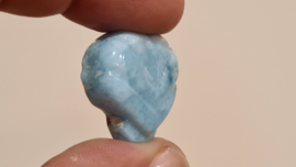 Larimar Schelpje No.4