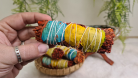 Smudge stick Dragon Spirit