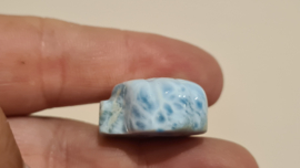Larimar Schelpje No.5