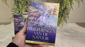 Fluisteringen van de Natuur