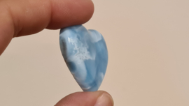 Larimar Hart No.9