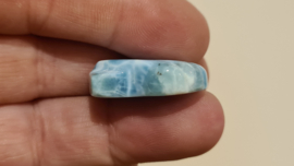 Larimar Schelpje No.8