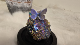 Set Fantasy "Titanium Aura & Thersites"