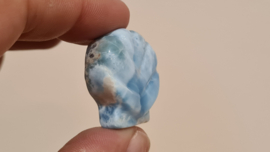 Larimar Schelpje No.10