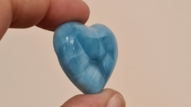 Larimar Hart No.8