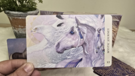 Horse Wisdom Oracle
