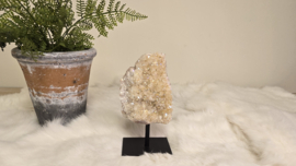 Angel Aura Citrien op standaard No. 4