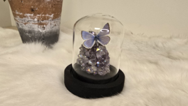 Set Fantasy "Angel Aura Amethist & Daphnis"