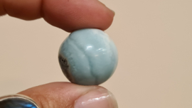 Larimar Mini Bolletje No.11