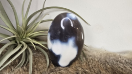 Orka Agaat Free Form No.10