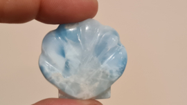 Larimar Schelpje No.11