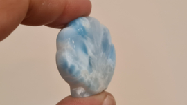 Larimar Schelpje No.11