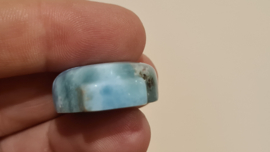 Larimar Schelpje No.7