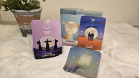 Moonology Messages Oracle