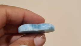 Larimar Hart No.9