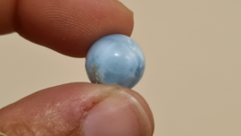 Larimar Mini Bolletje No.4