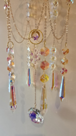 Zonnehanger Big Oval H