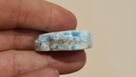 Larimar Schelpje No.12