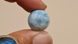 Larimar Mini Bolletje No.10