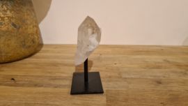 Bergkristal standaard "No. 2"