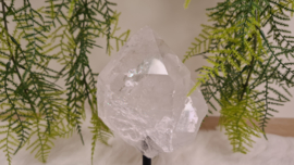 Bergkristal standaard Large No.3