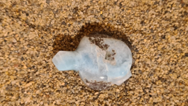 Larimar Schildpadje Medium No.3