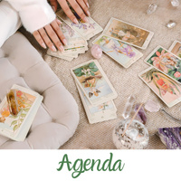 Agenda Winkel