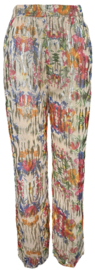 Ibiza chique pants multicolor