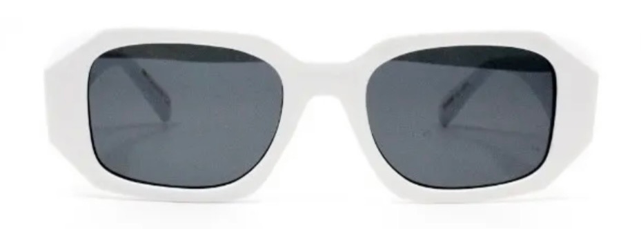 White sunnies