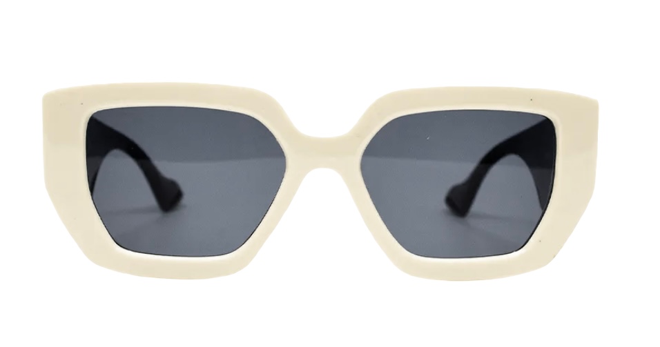 Beige sunnies
