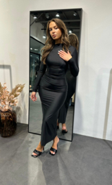 Black Kim dress