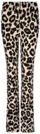 Leopard soft flared