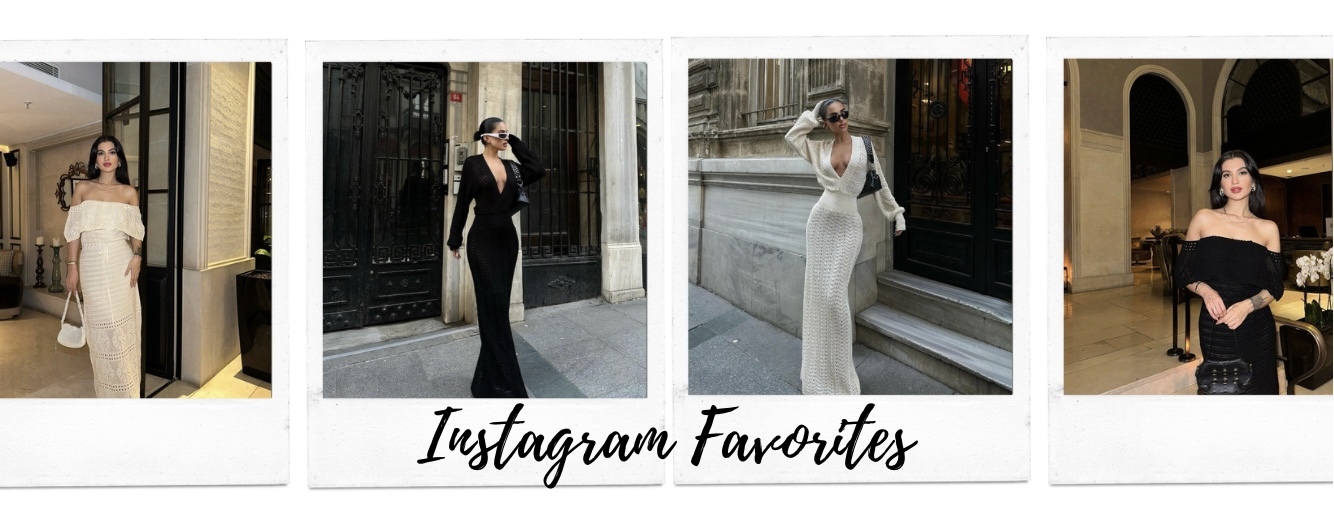 Instagram favorites