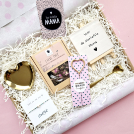 Liefste mama,  Brievenbusbox
