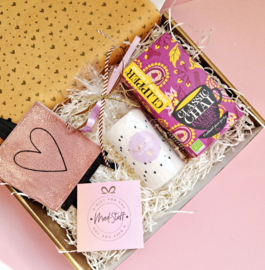 Kadobox, Tea and love