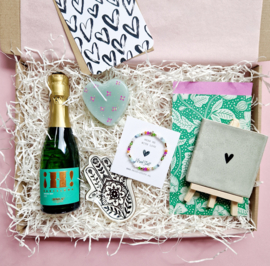 Kadobox, Bubbles green