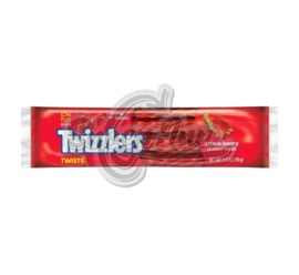 twizzlers strawberry