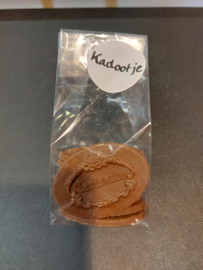 Pastilles melk
