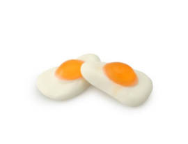 Mini spiegel eitjes 100 gram