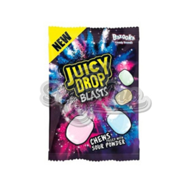 Juicy drop blasts 120 gr
