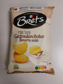 Brets gezouten boter