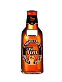 bieropener tim