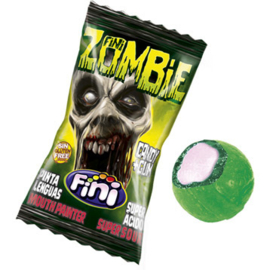 zombie candy+gum