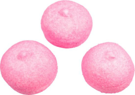 spekbollen roze puntzak 20 stuks