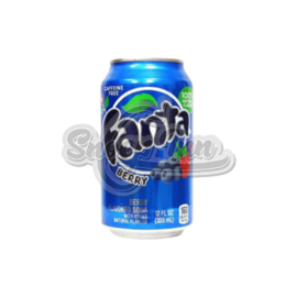 fanta berry