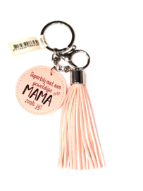 tassel geweldige mama