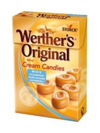 werther's original sv