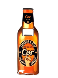 bieropener cor