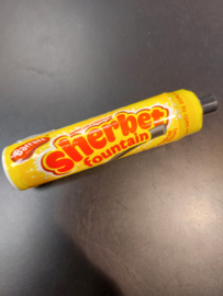 Sherbet fountain