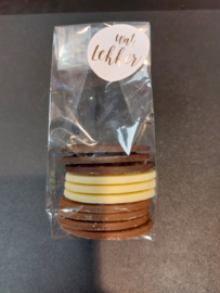 Pastilles gemengd